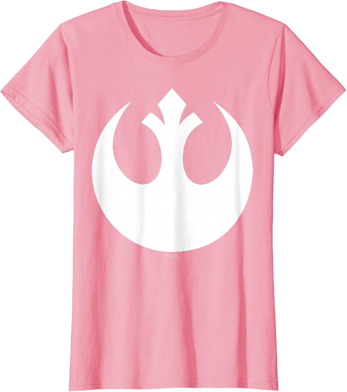 Star Wars Rebel Alliance Emblem