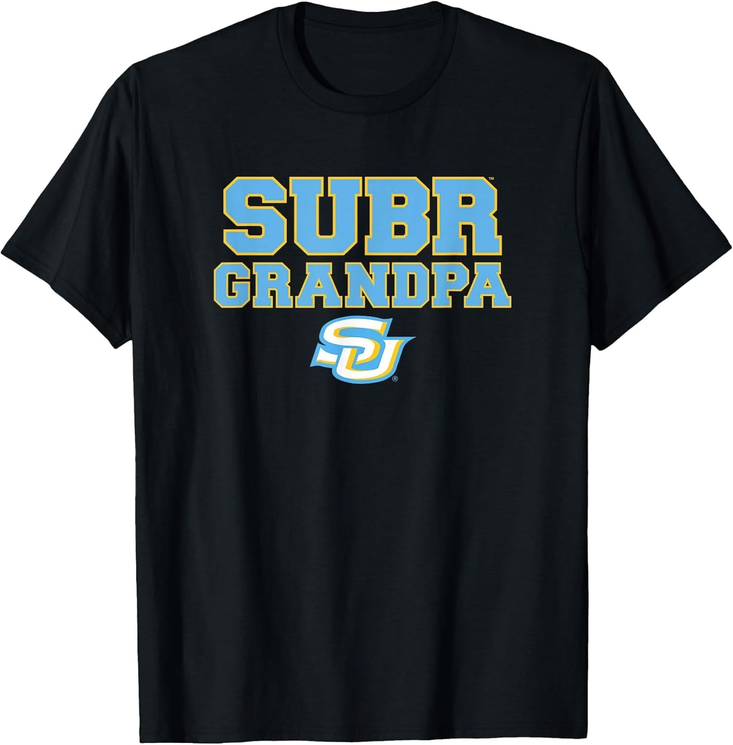 Southern University Jaguars Grandpa