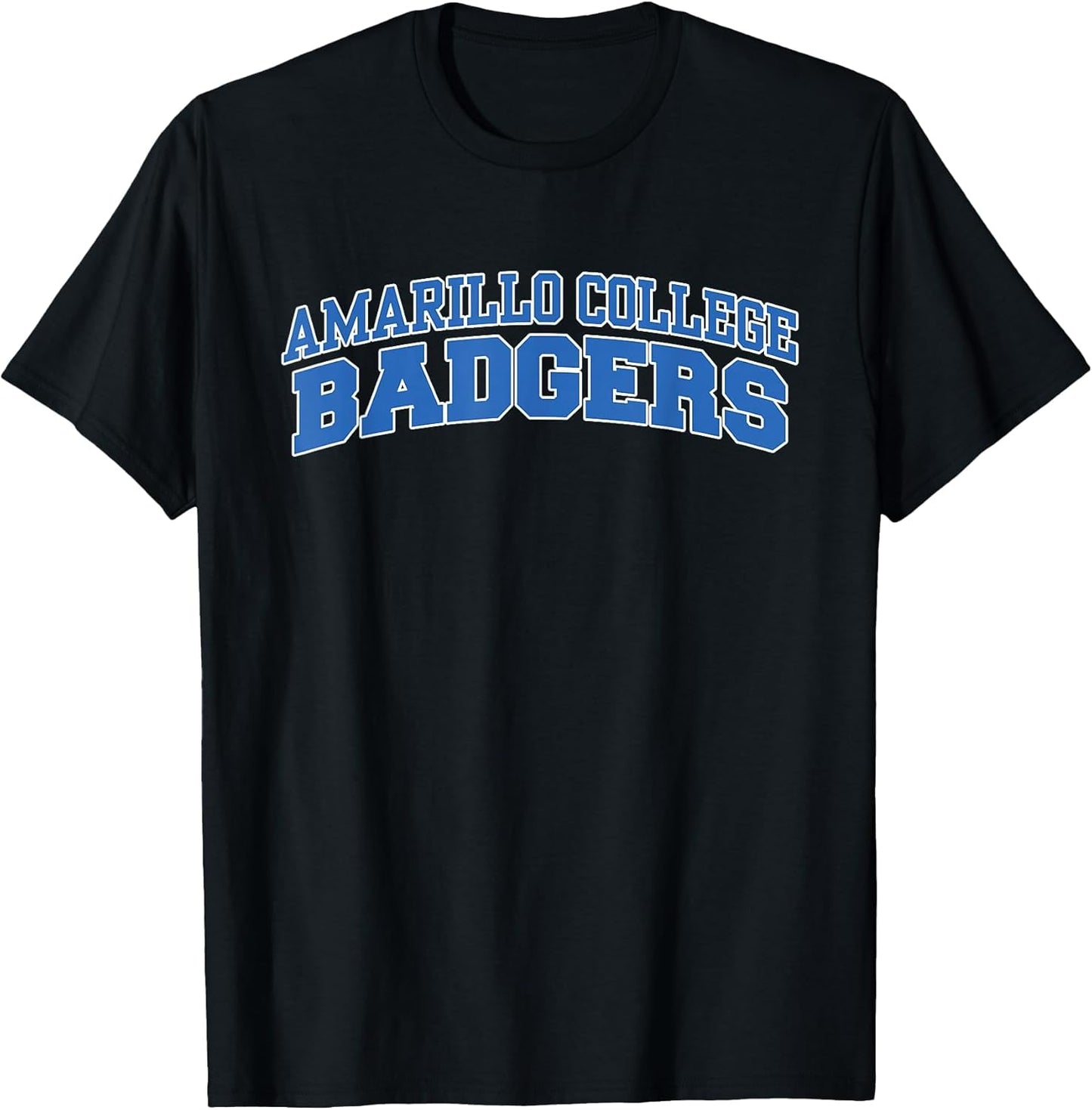 Amarillo College Apparel Sports Fan