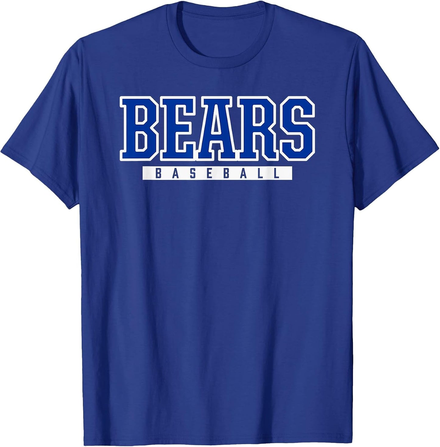 Sylvan Hills Bears Baseball