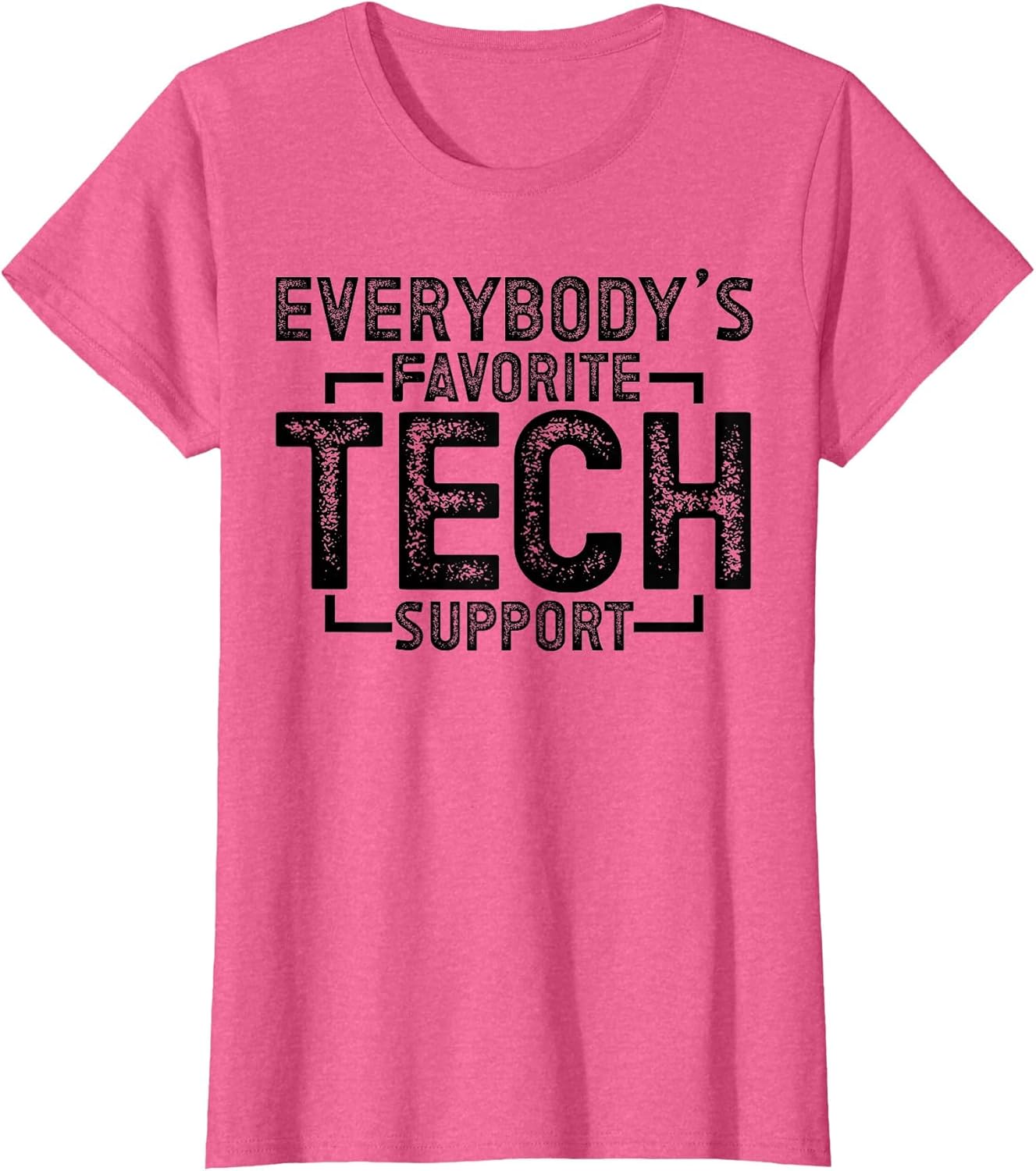 Tech Support