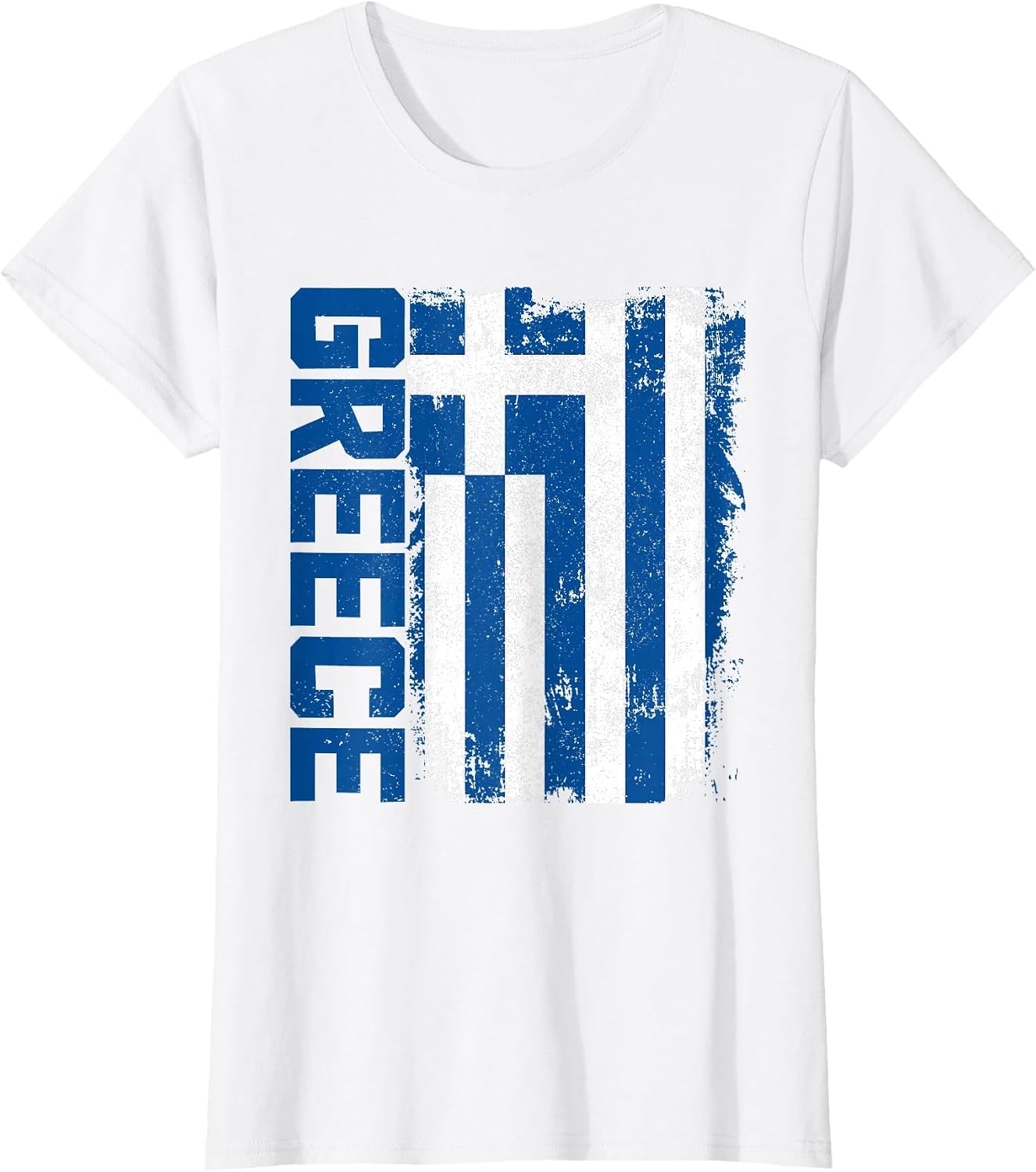 Greece Pride Flag