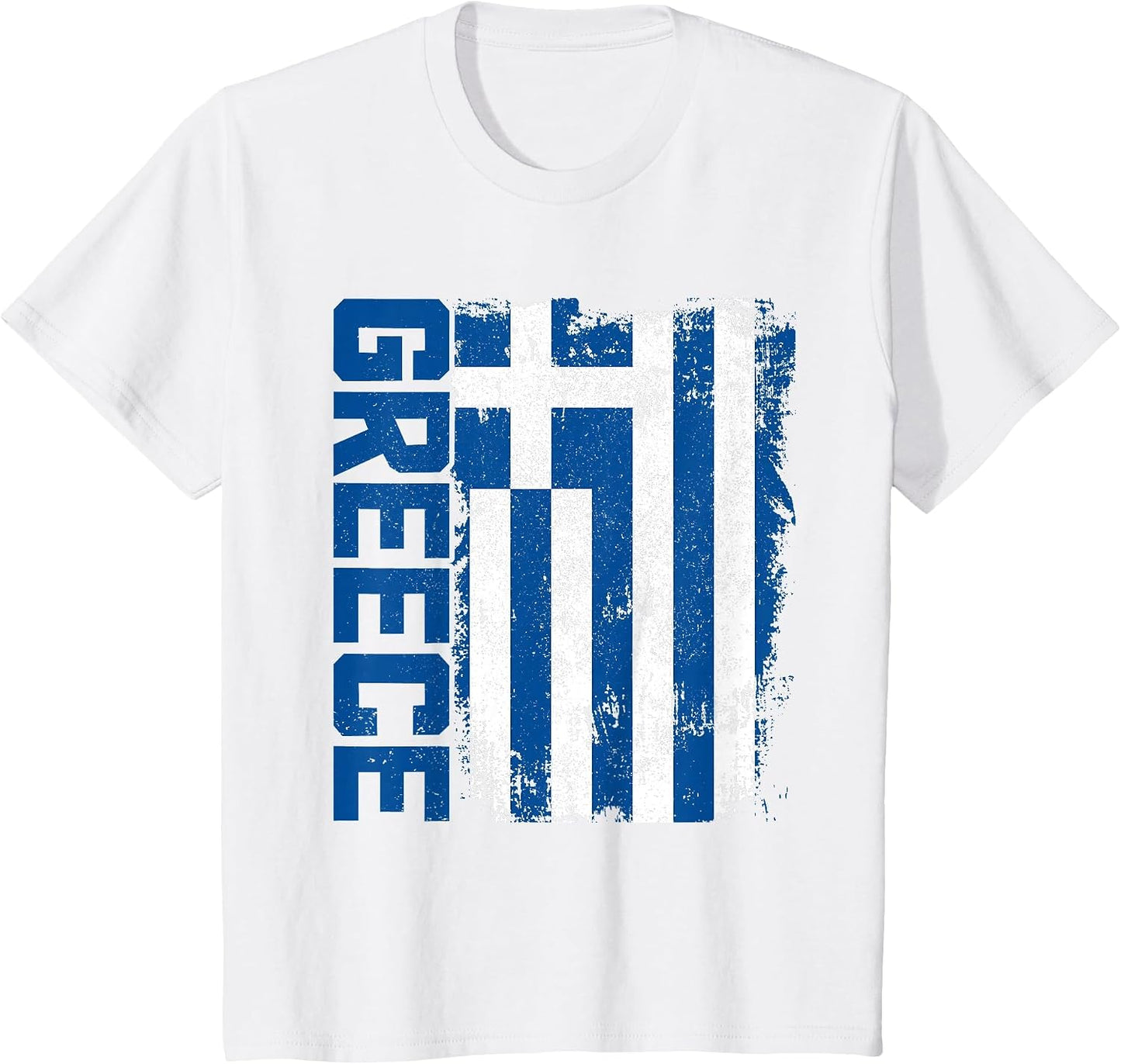 Greece Pride Flag