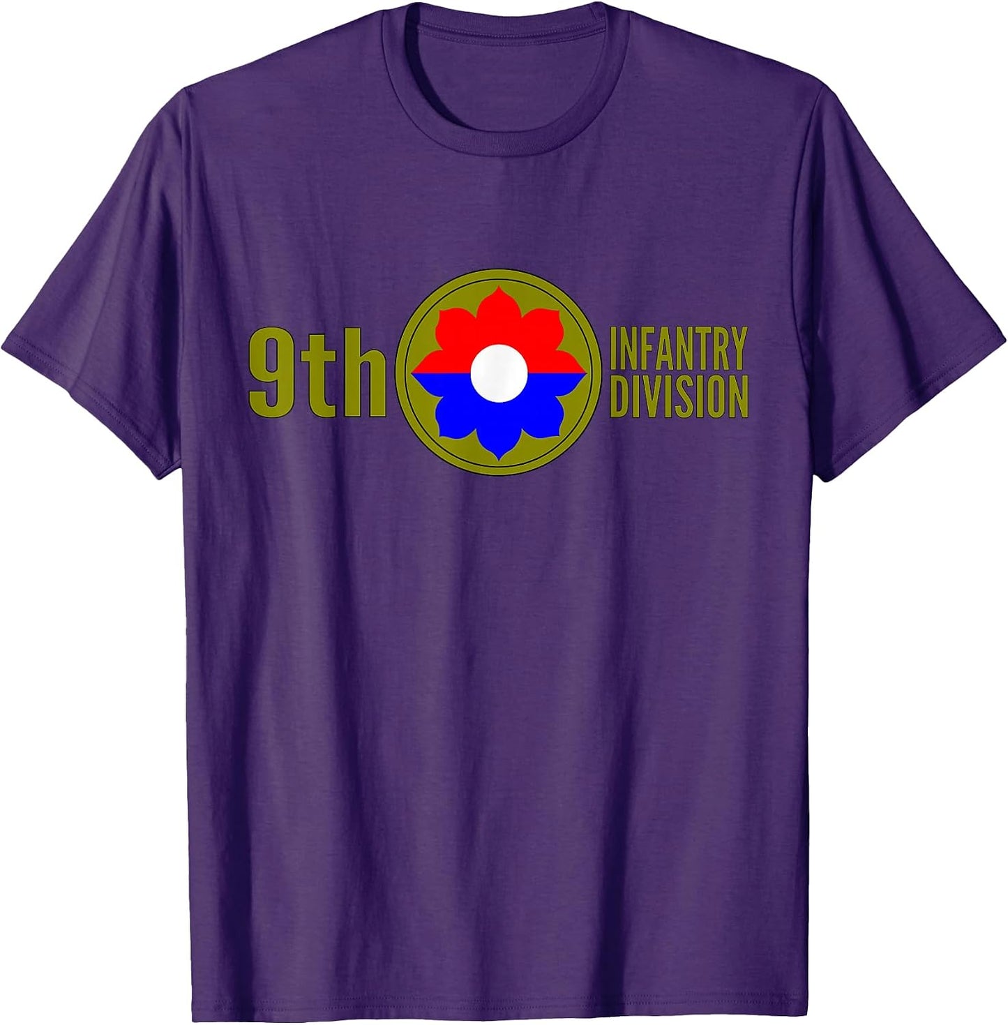 9th Infantry Division Ninth Army