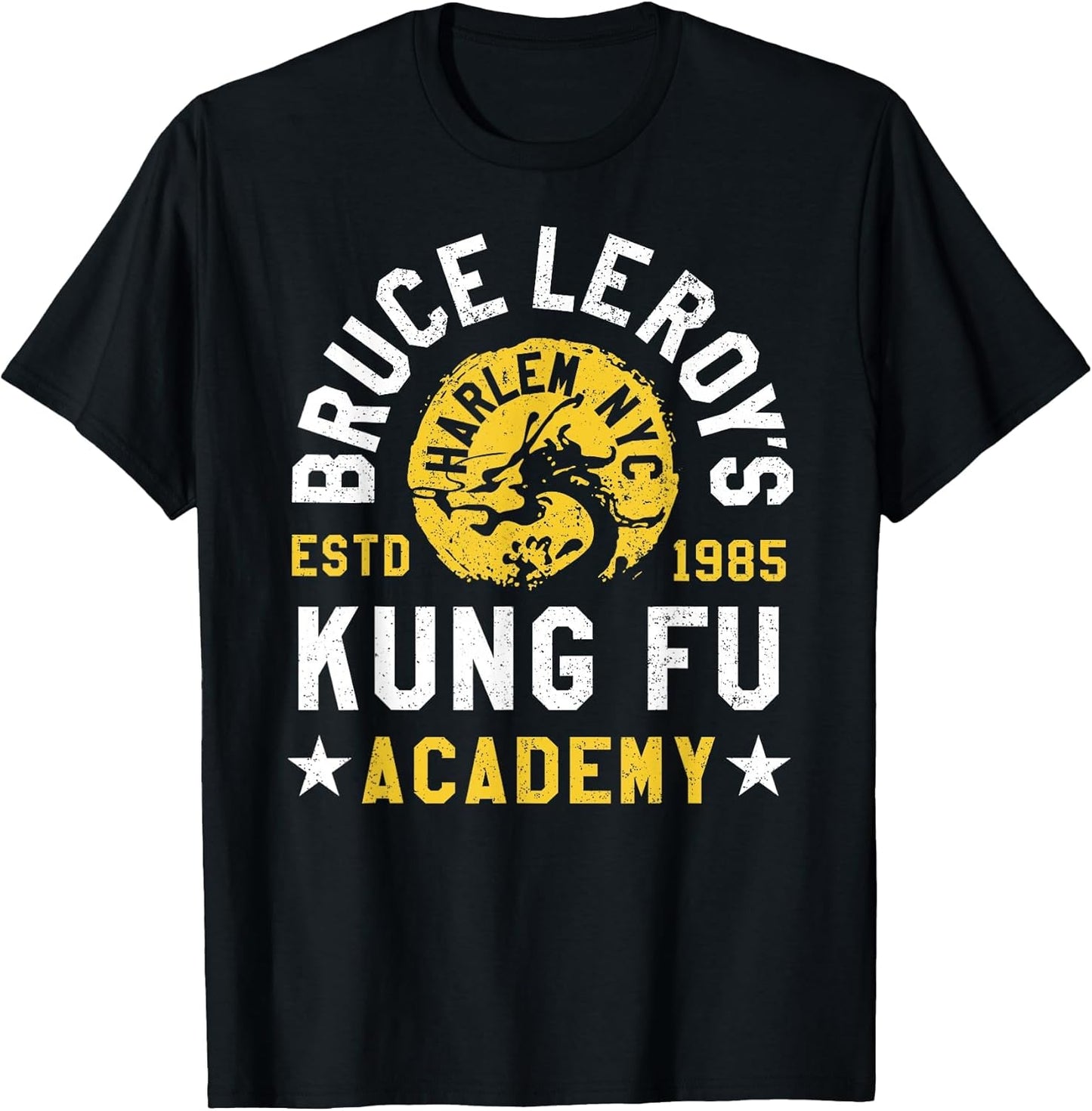 Bruce Leroy's Kung Fu , Women