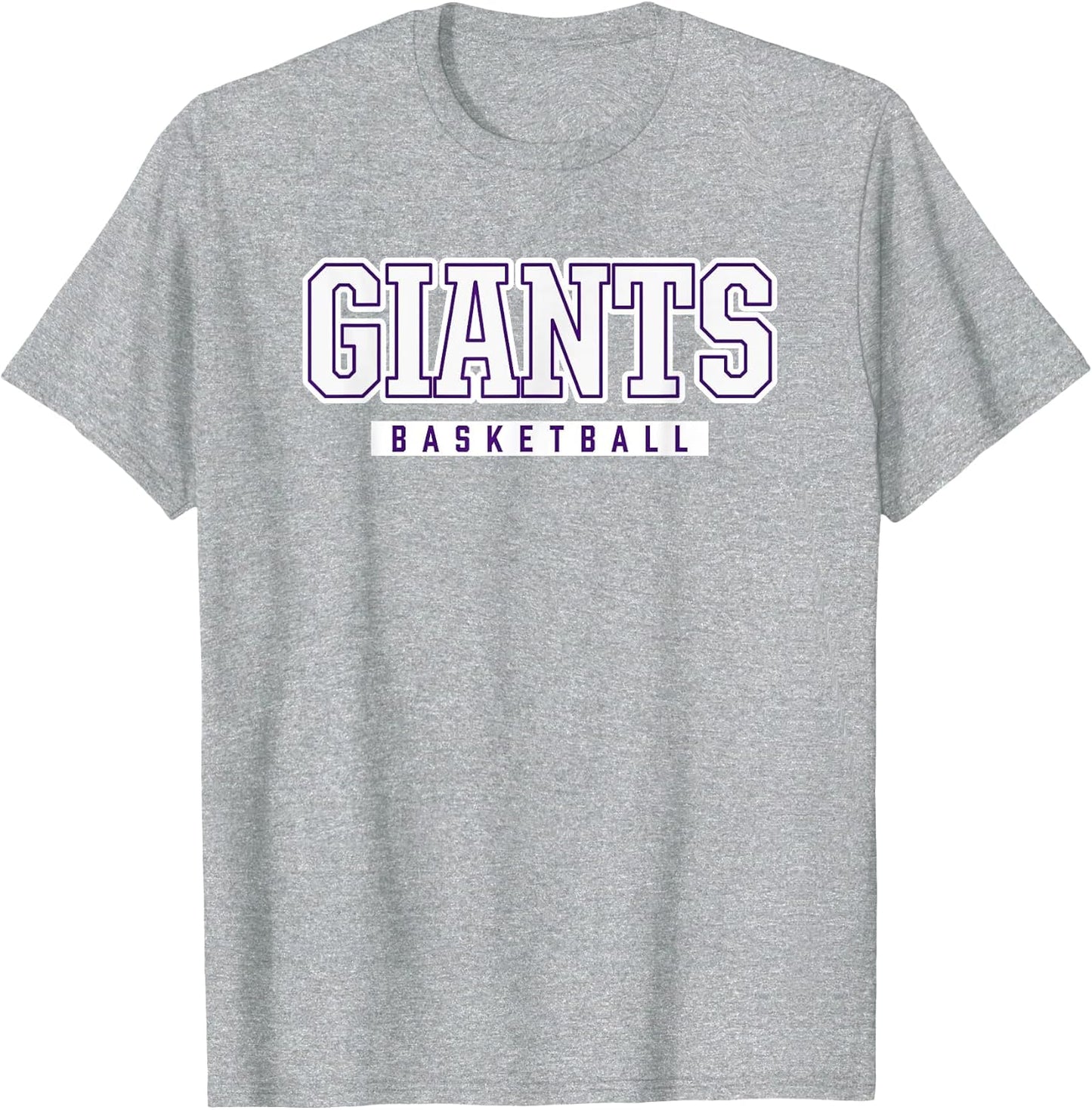 Giants Basketball Ben Davis High School
