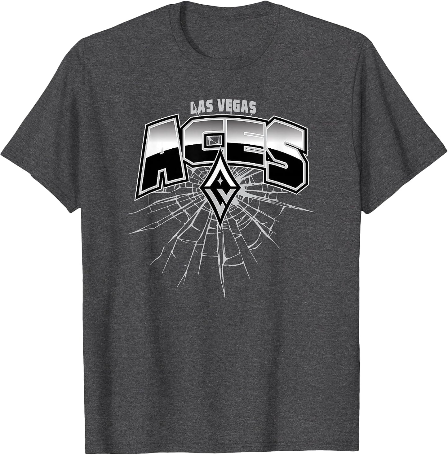 WNBA Las Vegas Aces Record Breaker