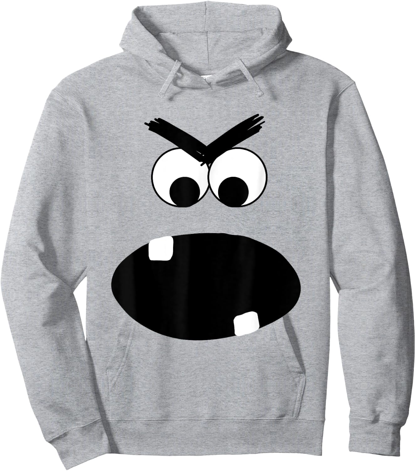 Carrot Teacher Matching Halloween Costume Hoodie - Hoodie | Ash