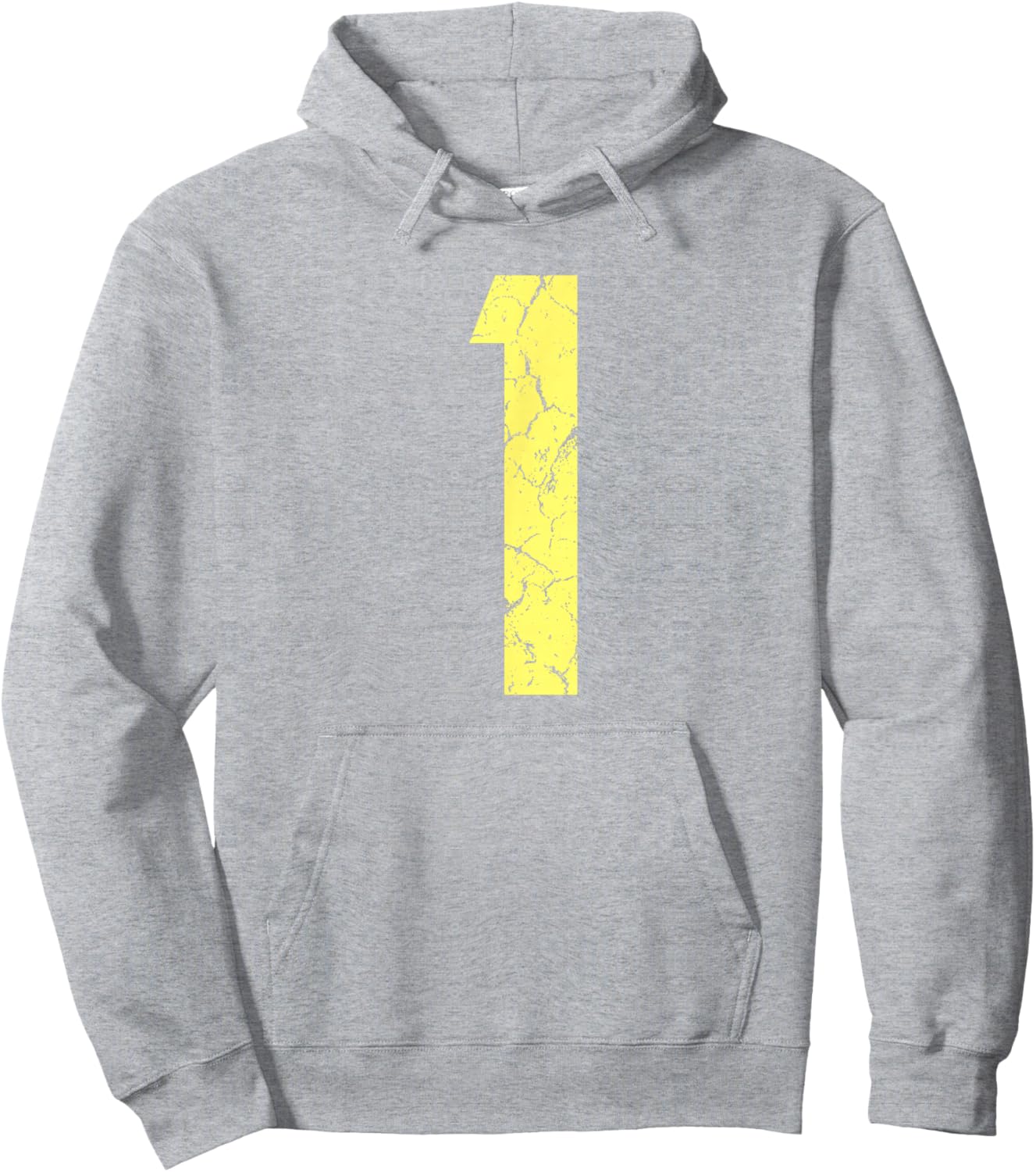 Fan Hoodie - Hoodie | Ash