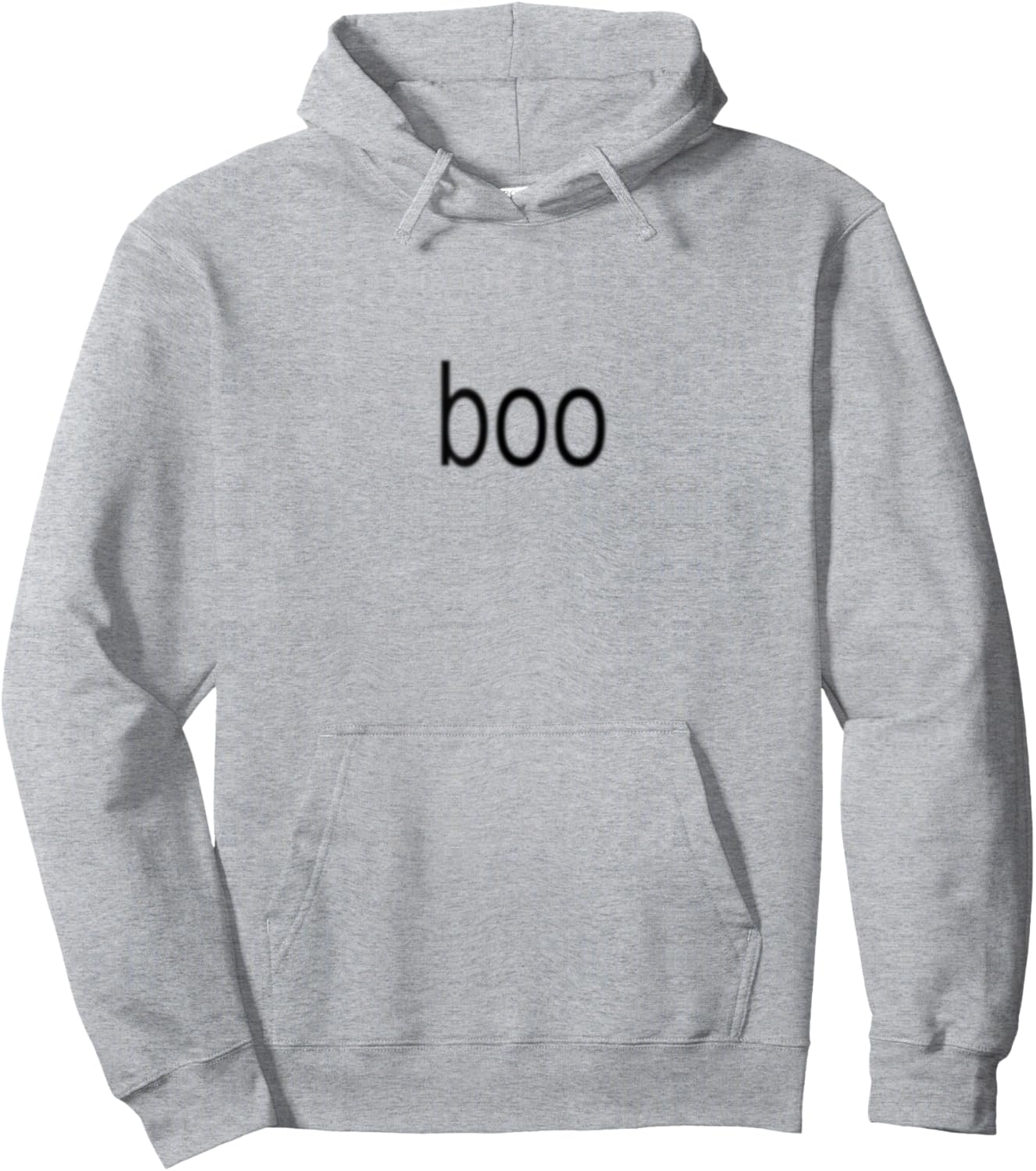 Boo Green Brat Halloween Gen Z Pop Icon Music Hoodie - Hoodie | Ash