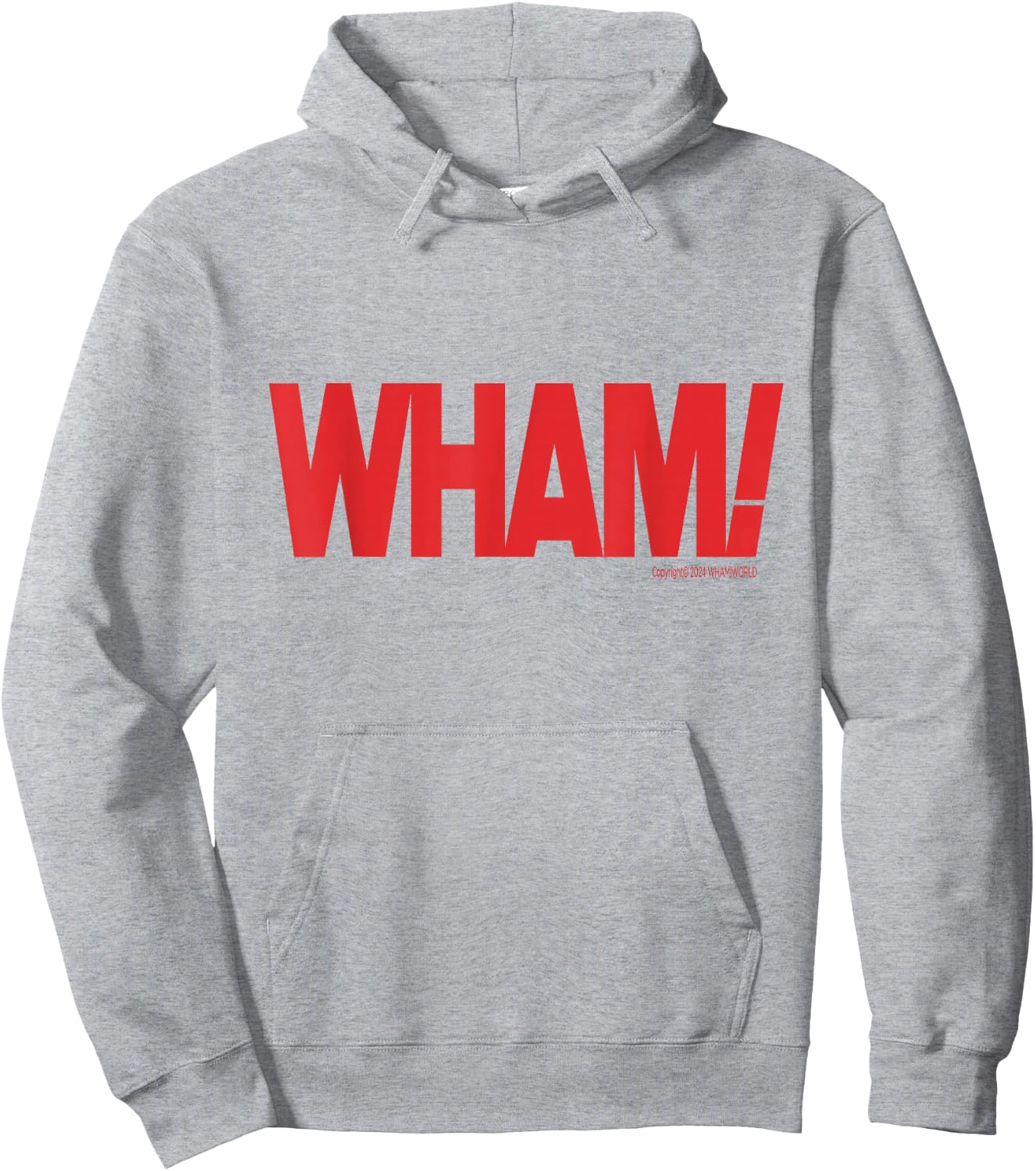 Club Fantastic Hoodie - Hoodie | Ash