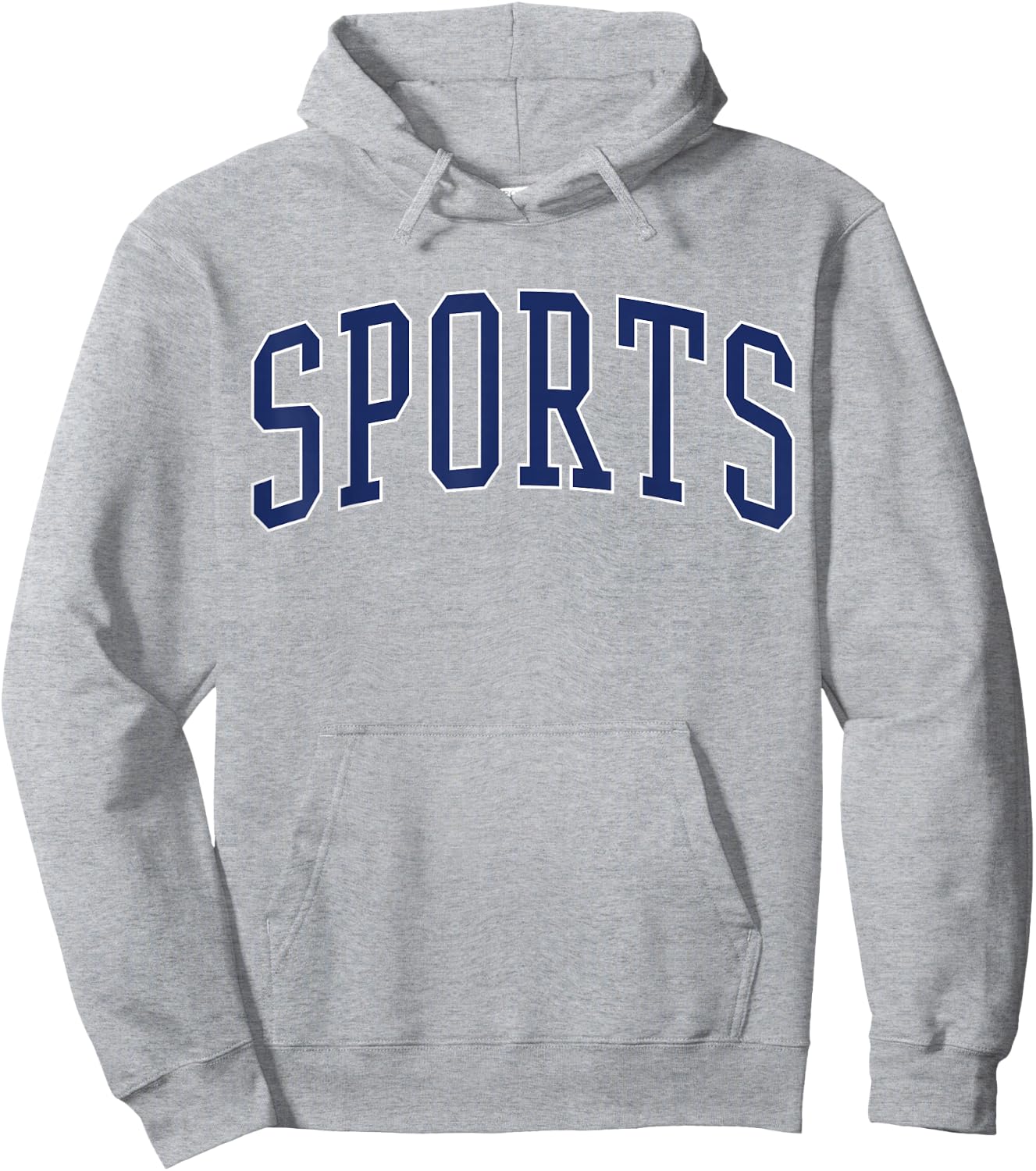 Funny Sports Sarcastic Football Hoodie - Hoodie | Ash