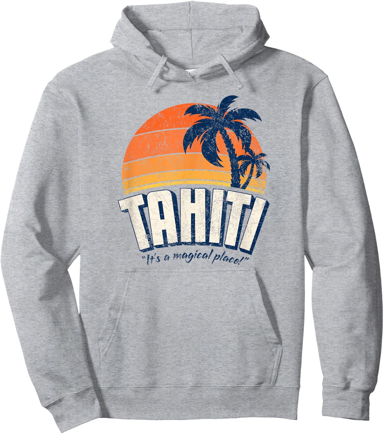 Marvel Agents of S.H.I.E.L.D Tahiti Hoodie - Hoodie | Ash