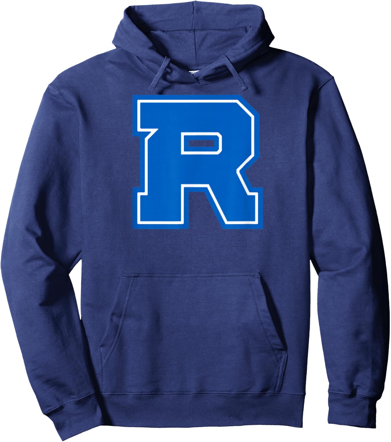 Rockvale Rockets Hoodie - Hoodie | Navy