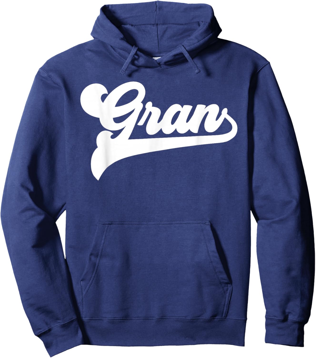 Gran Gifts Mother's Day Gran Hoodie - Hoodie | Navy