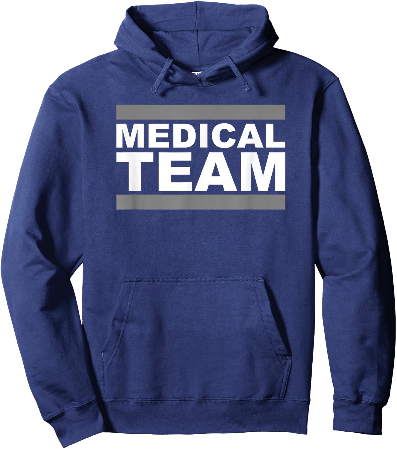 Medical Team Hoodie - Hoodie | Navy