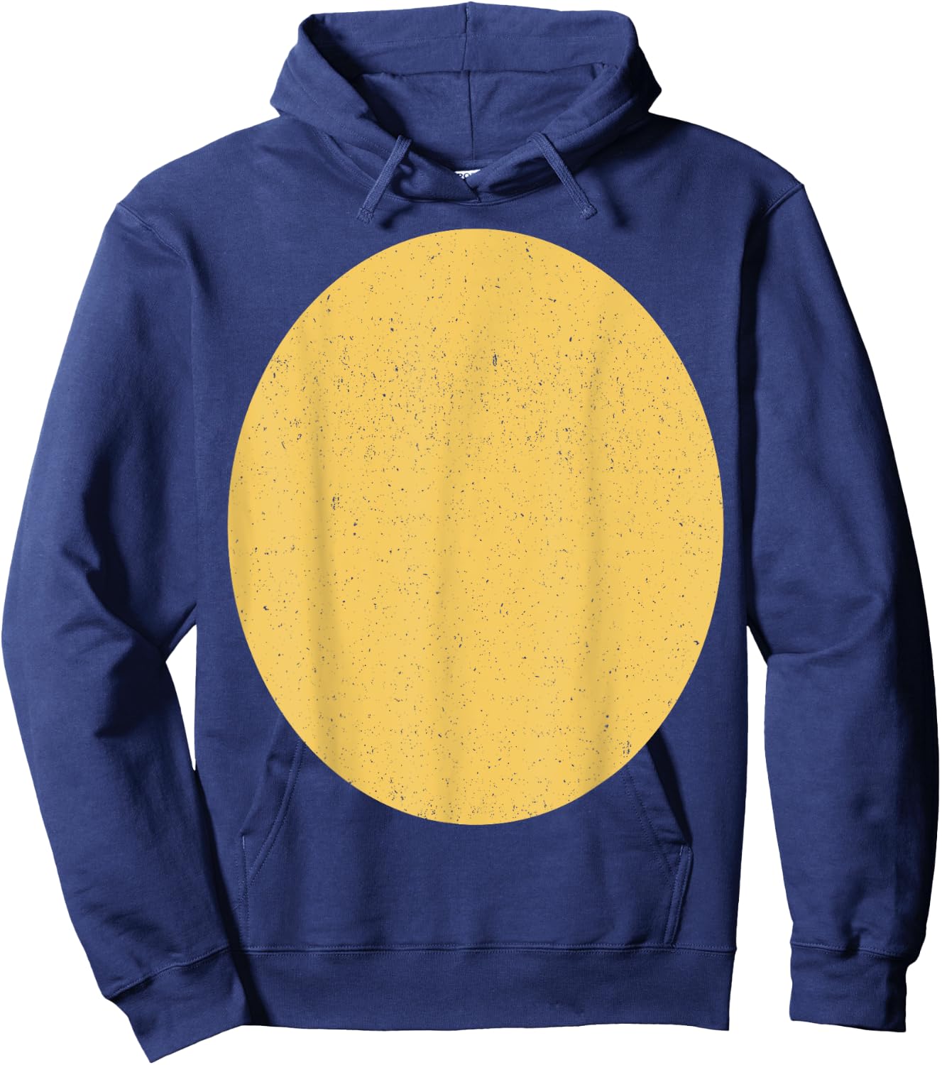 Lion Shirt Adult Kids Men Women Lion Costume Hoodie - Hoodie | Navy