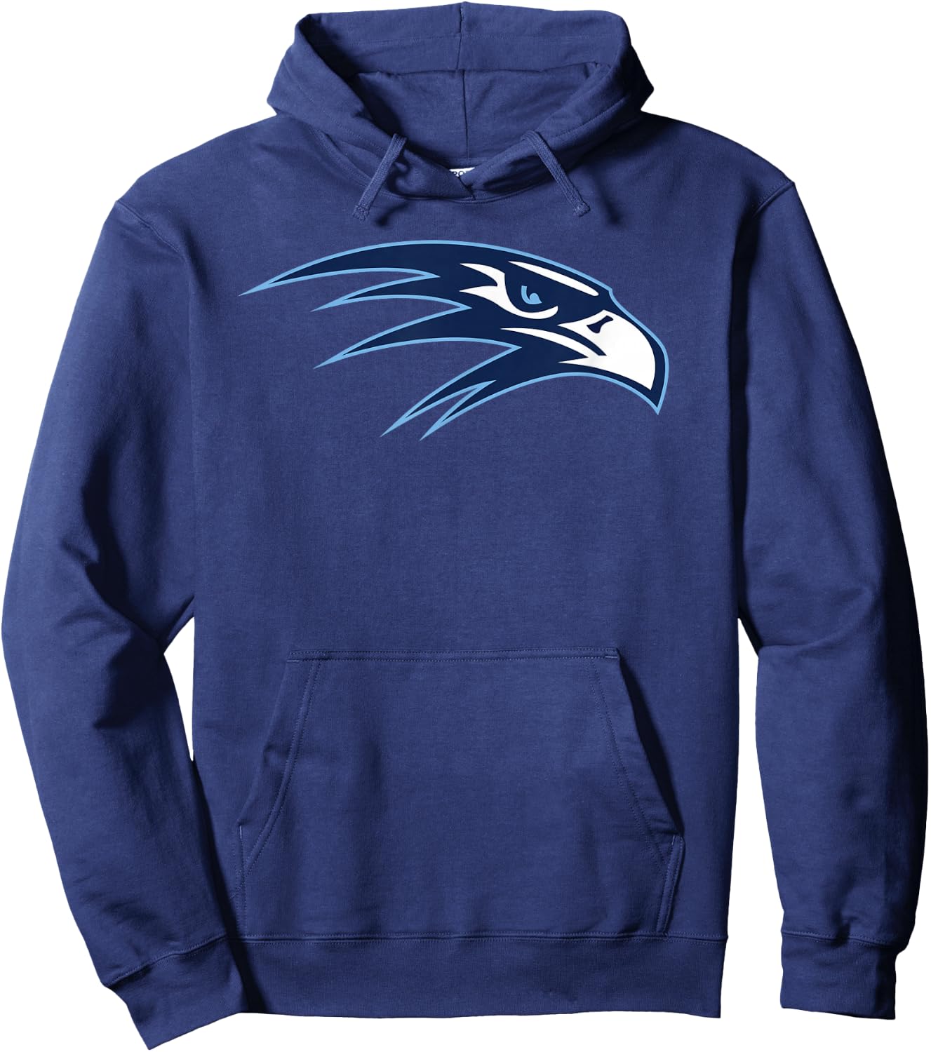 Hardin Valley Hawks Hoodie - Hoodie | Navy