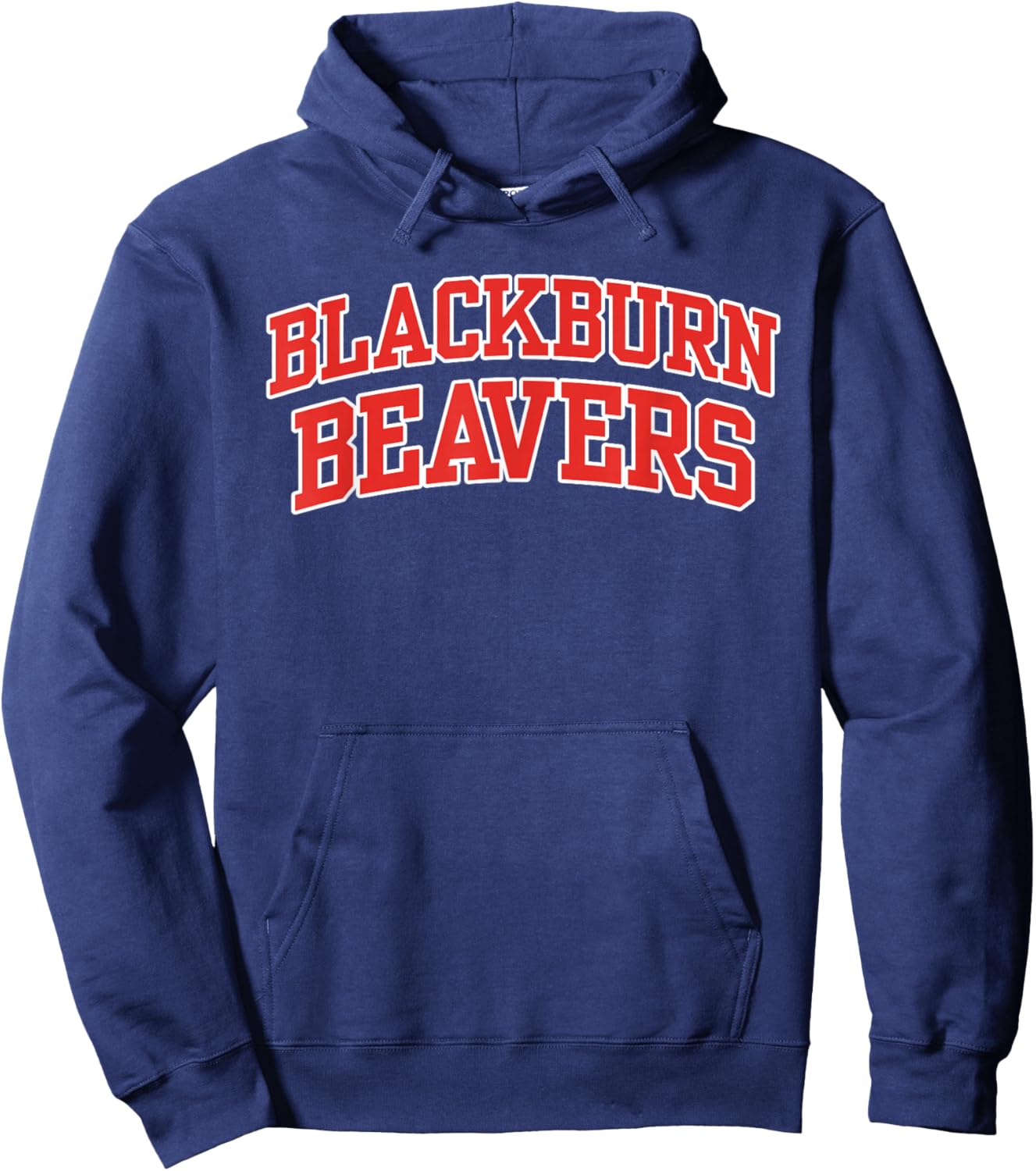 Sports Fan Hoodie - Hoodie | Navy
