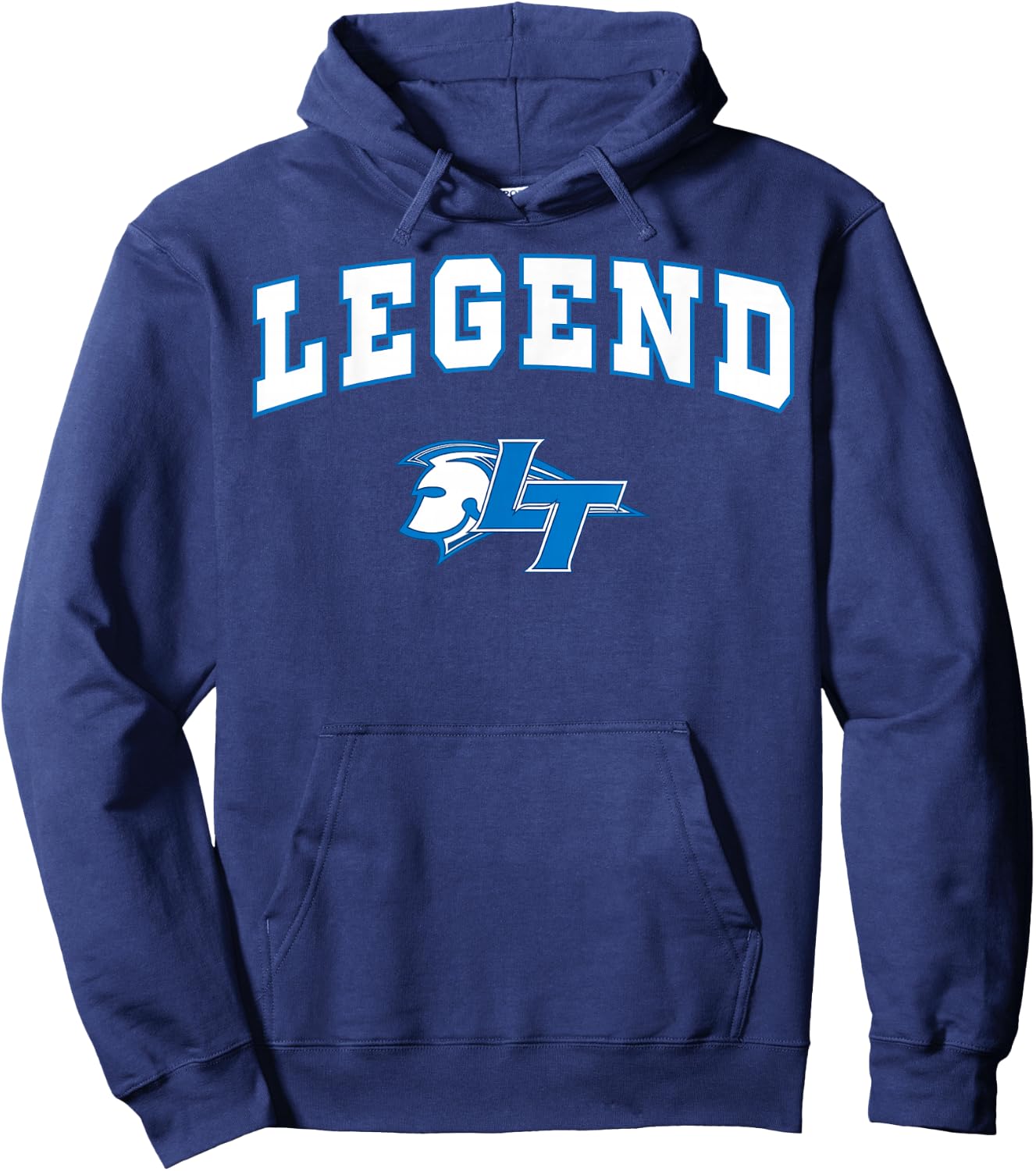 Legend High School Titans C2 Hoodie - Hoodie | Navy