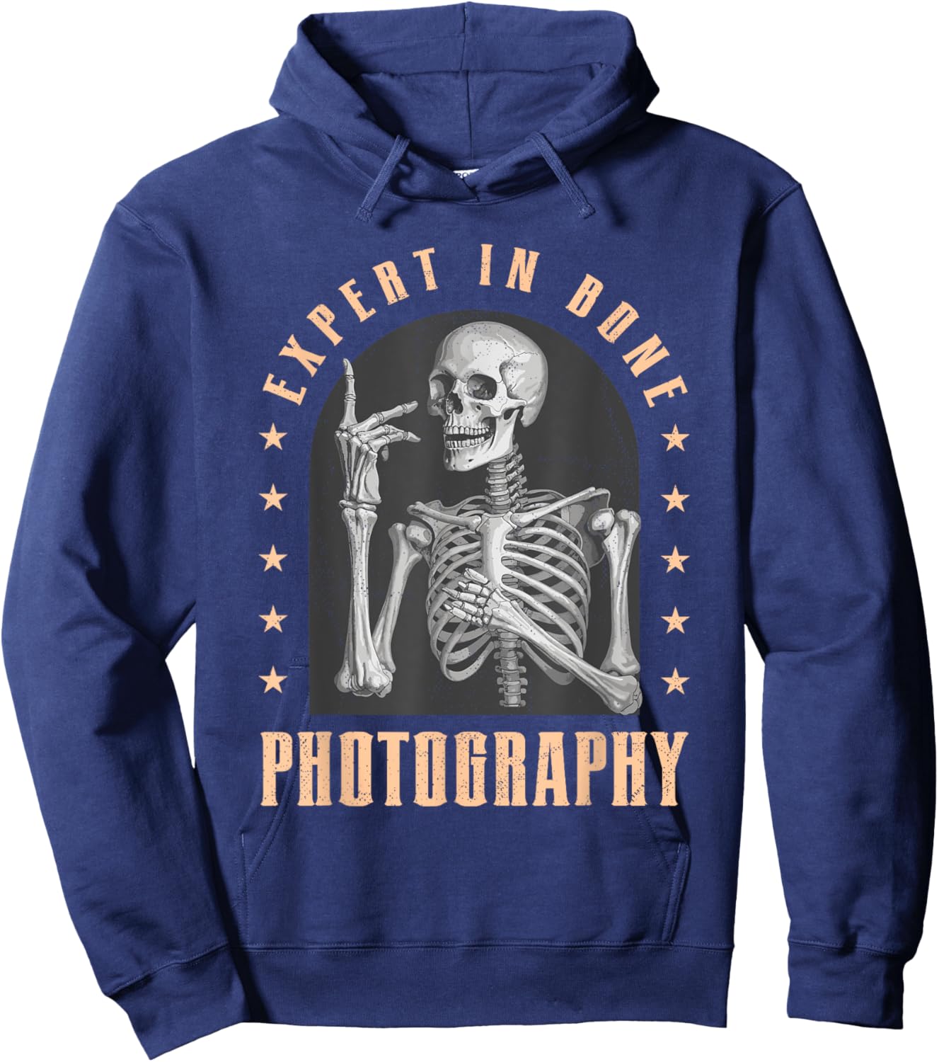Radiology Radiology Technologist XRay Hoodie - Hoodie | Navy