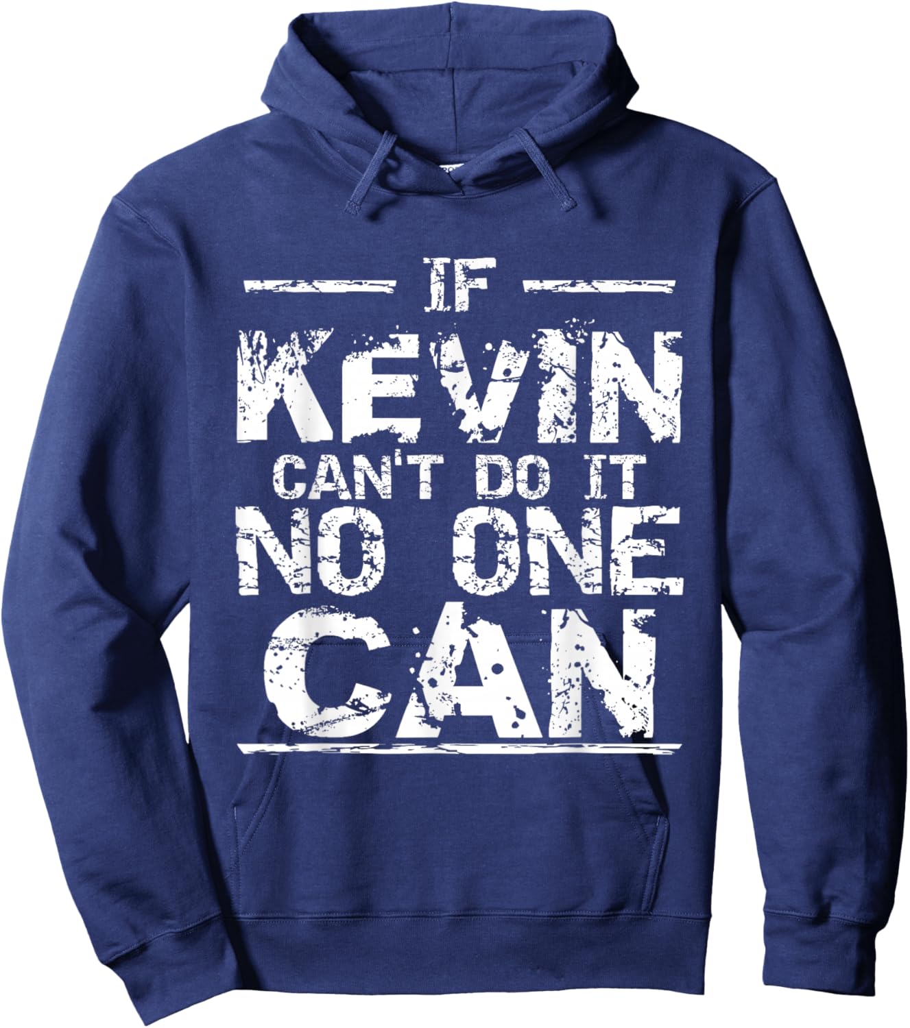 Kevin Hoodie - Hoodie | Navy