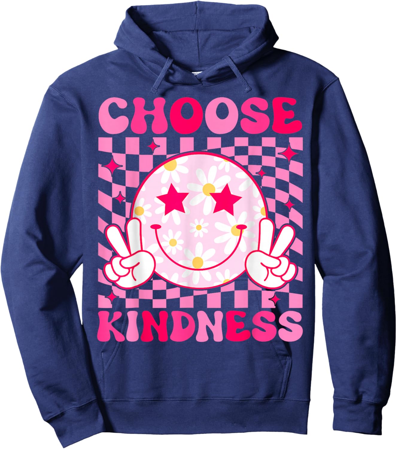Kids Hoodie - Hoodie | Navy