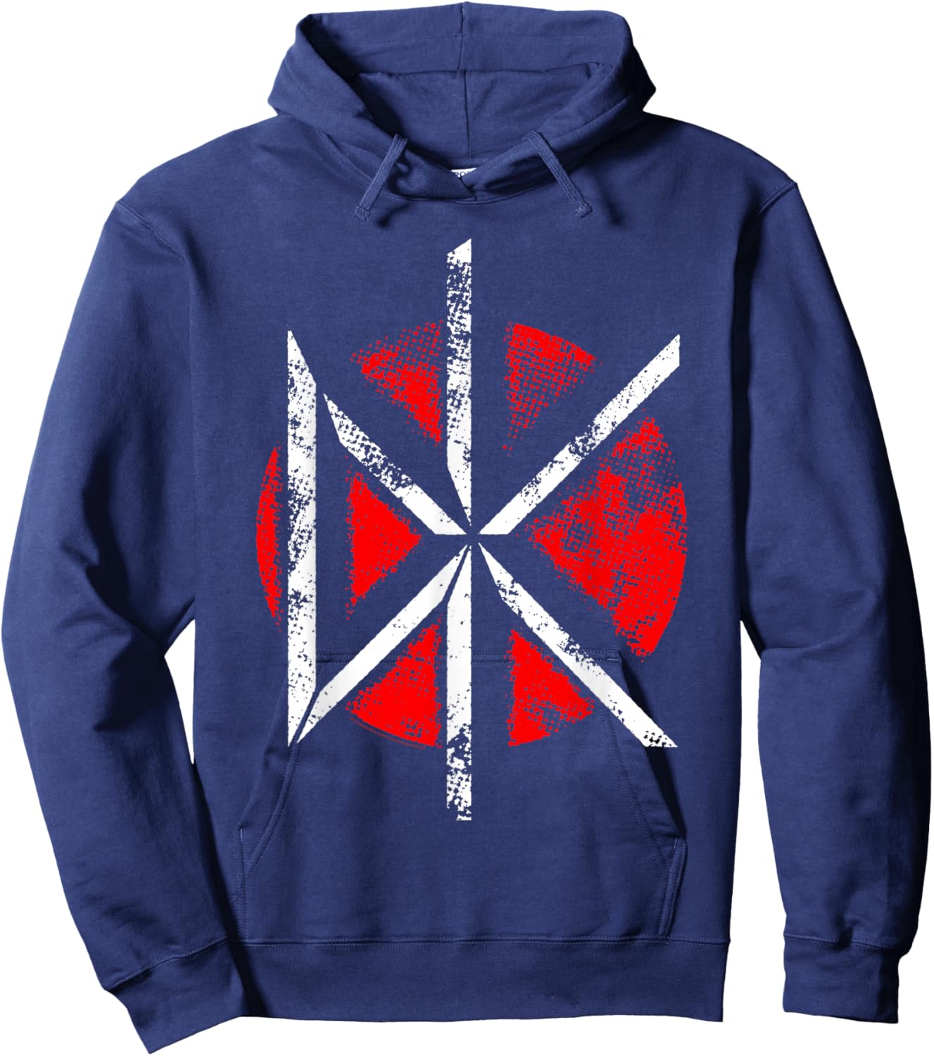 Dead Kennedys - Variety of designs Hoodie - Hoodie | Navy