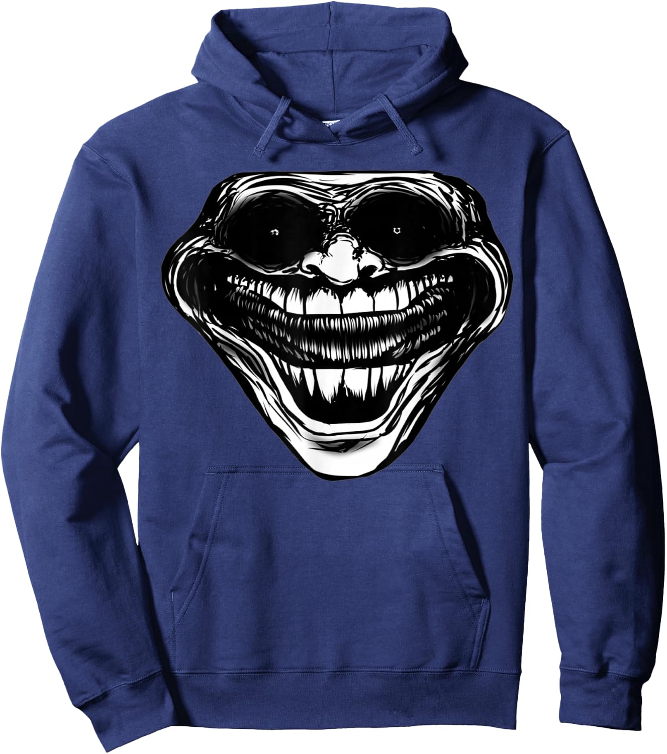Those Who Know Hoodie - Hoodie | Navy