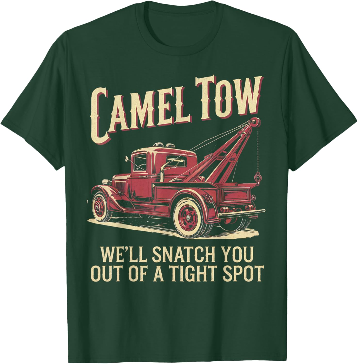 Trucker