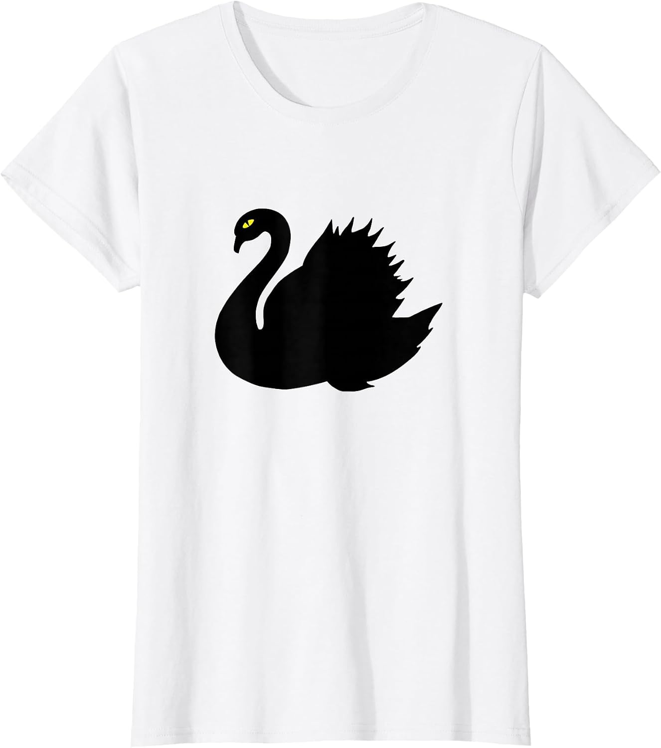 Western Australia Badge Black Swan