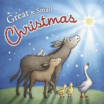 Great and Small Christmas
