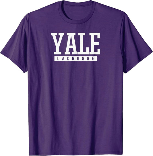 Yale High School Lacrosse
