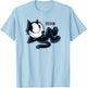 Felix The Cat Airbrush
