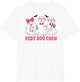Pediatric Nurse Shirt Halloween Peds Boo Crew Halloween