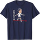 Brenden Aaronson - Caricature - United States Soccer