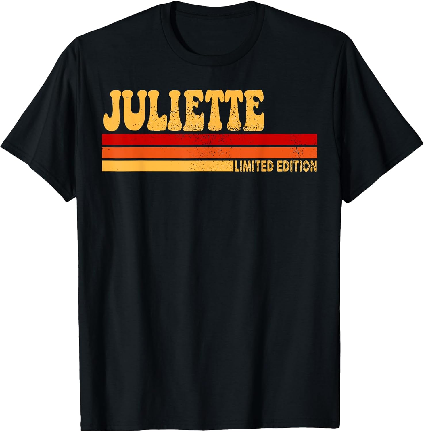 Juliette Name Personalized Cute Idea Women Vintage Juliette