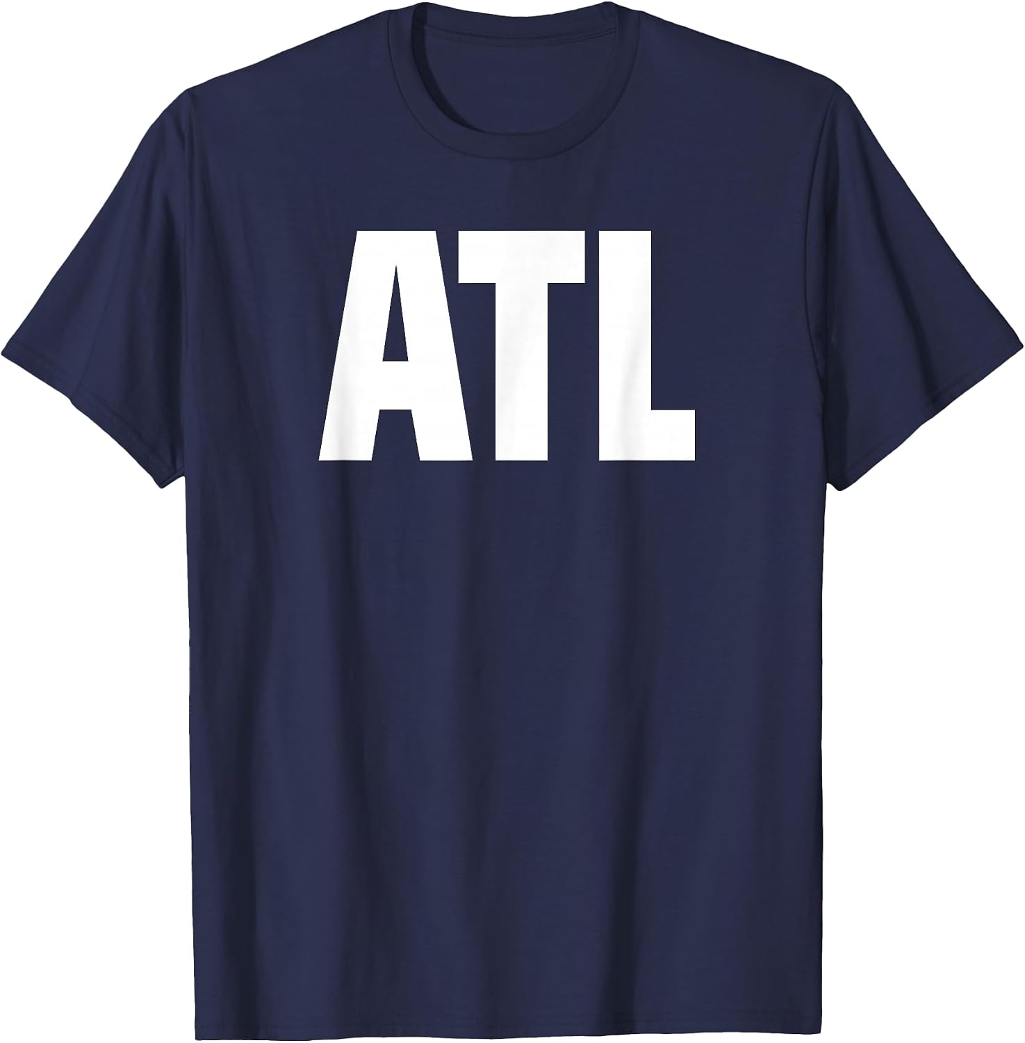 ATL, Atlanta Georgia