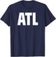 ATL, Atlanta Georgia