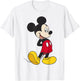 Disney Mickey and Friends Traditional Mickey Mouse Portrait