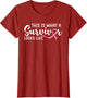 This is What A Survivor Looks Like Pink Ribbon Breast Cancer