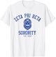 Zeta Phi Beta Sorority Est.1920 Sisterhood 2308023