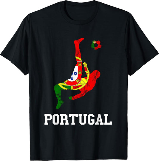 Portugal Portuguese Flag Portuguese Soccer Player Futebol