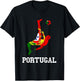 Portugal Portuguese Flag Portuguese Soccer Player Futebol