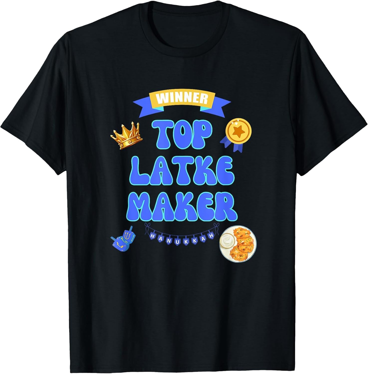 Latke Contest, Hanukkah Latkas, Best Latkes, Chanukah Prize