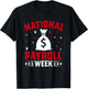 National Payroll Week Department Employee HR Manager