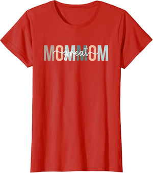 Boho Great Mommom Appreciation Great Mommom
