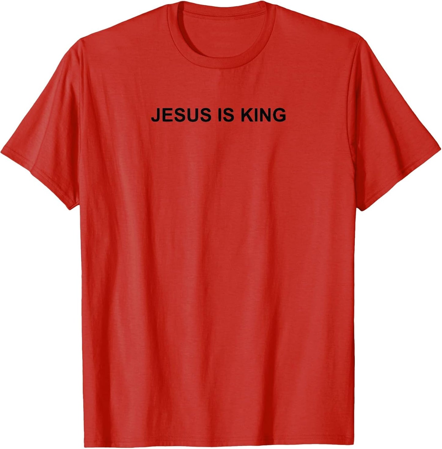 Jesus Religious Title is King, Bible Poetic Section of a