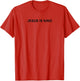 Jesus Religious Title is King, Bible Poetic Section of a