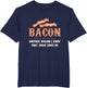 Bacon Another-Reason I Know Jesus Loves Me Bacon Jesus